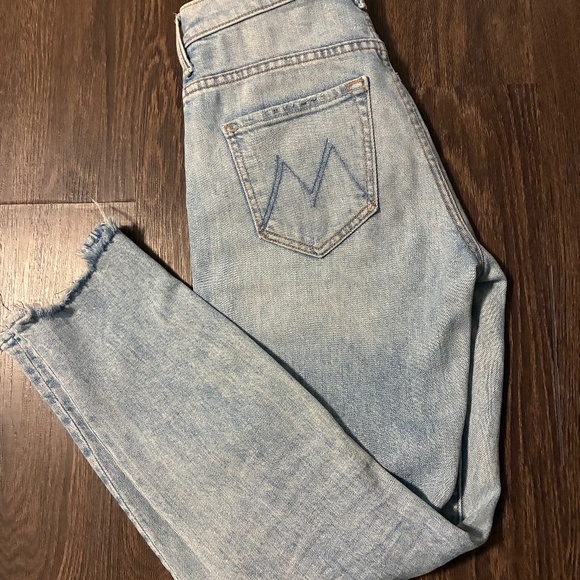 Mother stunner ankle chew - Picture 1 of 7